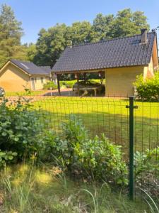 Ferienhäuser Wiselka