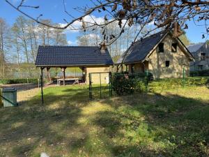 Ferienhäuser Wiselka