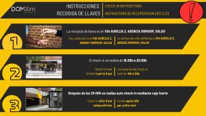 DOMuum Holidays - BELLO HORIZONTE