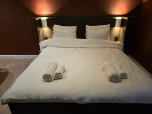 B&B Blaauw - Raadhuis Suite