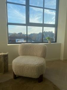 Verliefd in Antwerpen