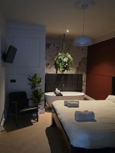 B&B Blaauw - Raadhuis Suite