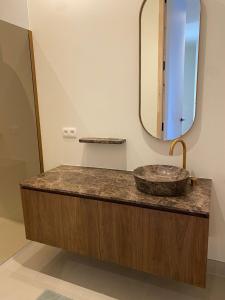 Verliefd in Antwerpen