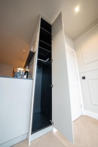 B&B Blaauw - Raadhuis Suite