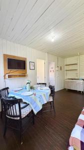 Refúgio dos Ventos-Completas-Com Piscina-15min Praia do Rosa