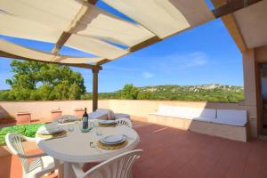 Attico Fronte mare - 50 passi dalla spiaggia