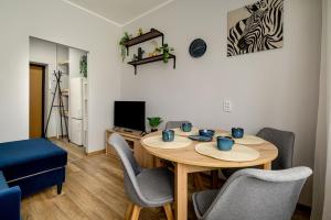 RentPlanet - Studio Zdrowa