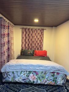 Sungava homestay