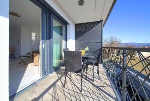 Luxury-relax residence Muraj