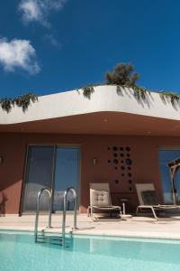 Plethora Luxury Suites