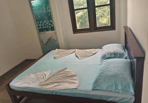 Seasons Four Eco Friendly Cabana MATARA