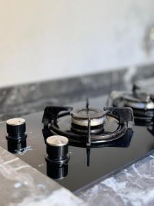 Beautiful studio in the city center