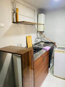 Beautiful studio in the city center