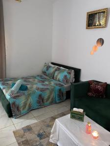 Beautiful studio in the city center