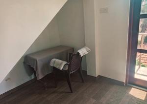 Seasons Four Eco Friendly Cabana MATARA