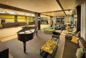 Diplomat Hotel Prague