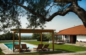 Casa Olivia by RentalsPro - Kalandra Halkidiki