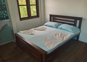 Seasons Four Eco Friendly Cabana MATARA