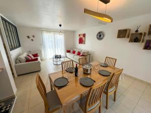 KER EOZEN - Maison confortable en plein centre