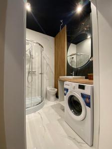 Aksamitny Zakątek by LibertaRent