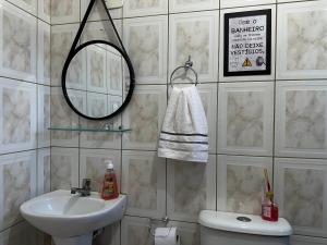 Praticidade e Conforto na Cidade Ocian