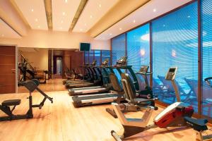 Zeus Essence Ramada by Wyndham Athens