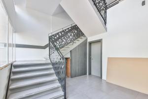 Louis Vicat 4 - CI - Apartment for 2 Parc Expo Porte de Versailles