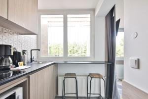 Louis Vicat 4 - CI - Apartment for 2 Parc Expo Porte de Versailles