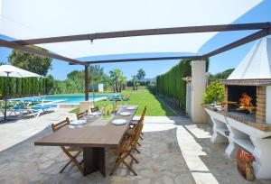 Owl Booking Villa Madrave - Families and Friends