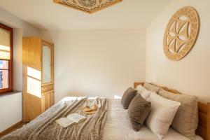 Karpielówka Suites Parking & Mountain View by Downtown Apartments