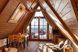 Karpielówka Suites Parking & Mountain View by Downtown Apartments