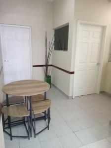 Apartamentos Entre Parques