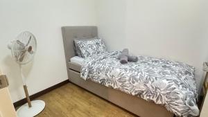 Brand New Cozy 2 BR unit in Pasig