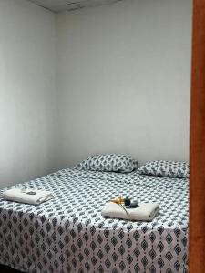 Apartamentos Entre Parques