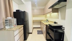 Brand New Cozy 2 BR unit in Pasig