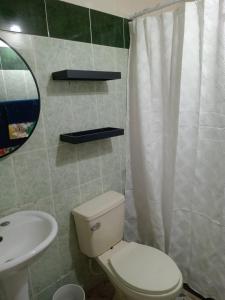 Apartamentos Entre Parques