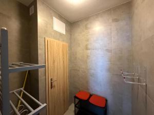 Apartmán Hromovka Špindlerův Mlýn