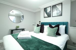 Marylebone - Gloucester Place by Viridian Apartments