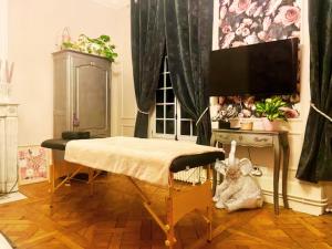 Château des Bourdons Charme, Spa & Nature