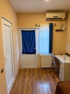 Apartment Zaziashvili 30