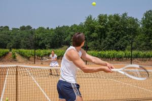 Bastidon - Domaine de Blacailloux
