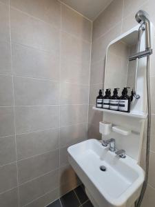 코지그린 수원역 5분