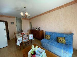 SH380-124 - Appart 2 pièces 4 couchages - SAINT HILAIRE DE RIEZ