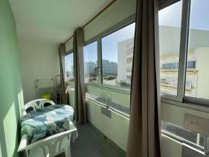 SH380-124 - Appart 2 pièces 4 couchages - SAINT HILAIRE DE RIEZ