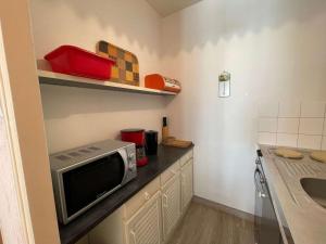 SH380-124 - Appart 2 pièces 4 couchages - SAINT HILAIRE DE RIEZ