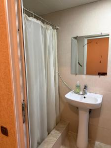 Apartment Zaziashvili 30