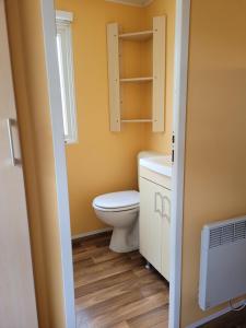 MH Bois Dormant 3ch LL TV pour 6 personnes