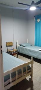 Los del Sur cabañas