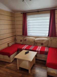 MH Bois Dormant 3ch LL TV pour 6 personnes