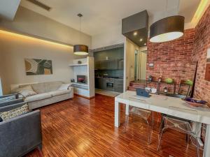 Urban Luxury Torino - Ingresso Privato e Garage